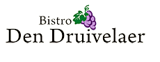 Bistro Den Druivelaer Logo