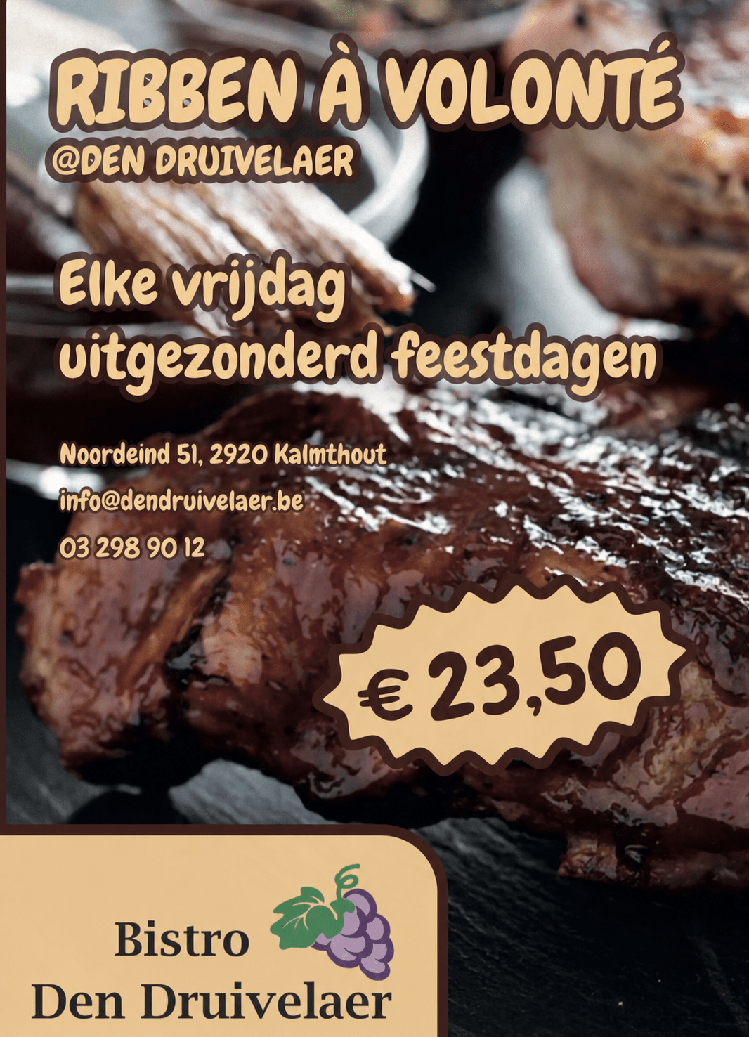 Ribbekes
